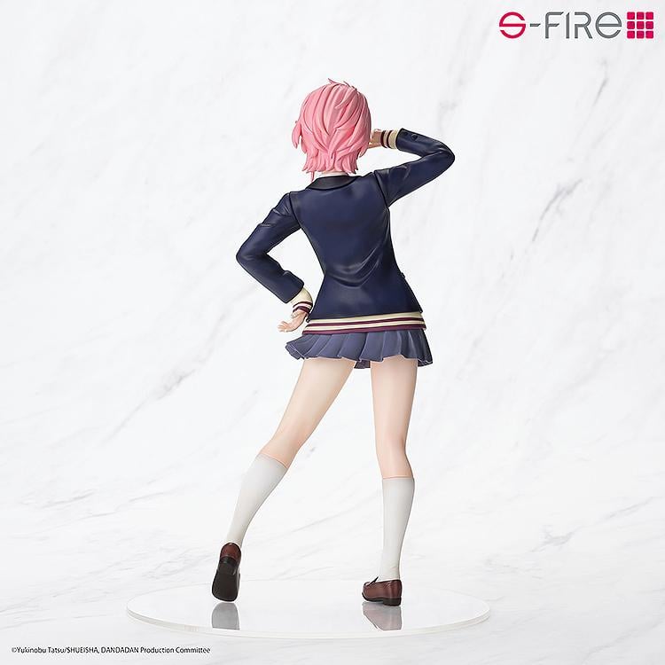 DANDADAN - Aira - Statuette 22cm - 6