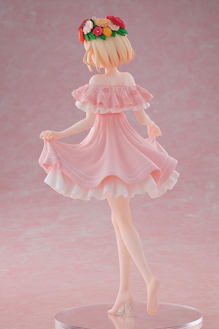 LYCORIS RECOIL - Chisato 