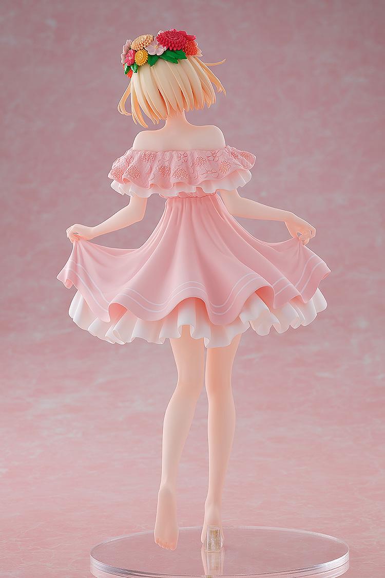 LYCORIS RECOIL - Chisato 