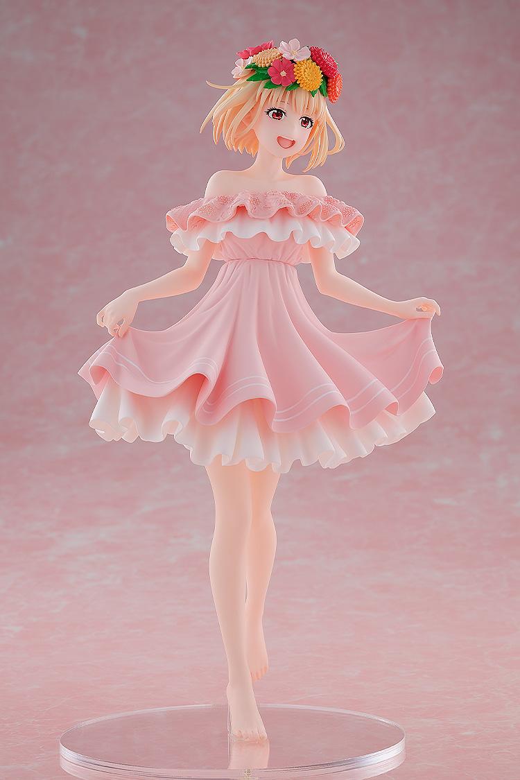 LYCORIS RECOIL - Chisato 