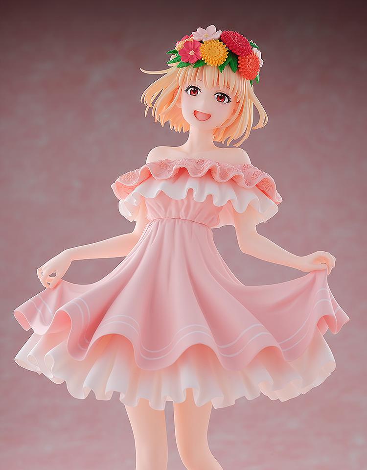LYCORIS RECOIL - Chisato 