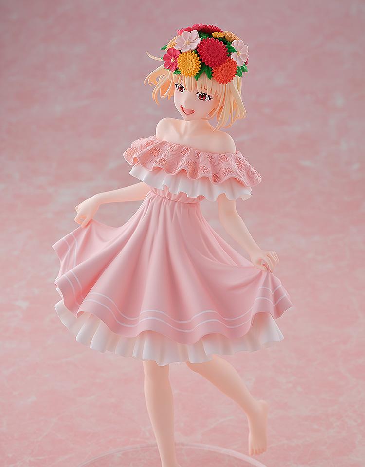 LYCORIS RECOIL - Chisato 