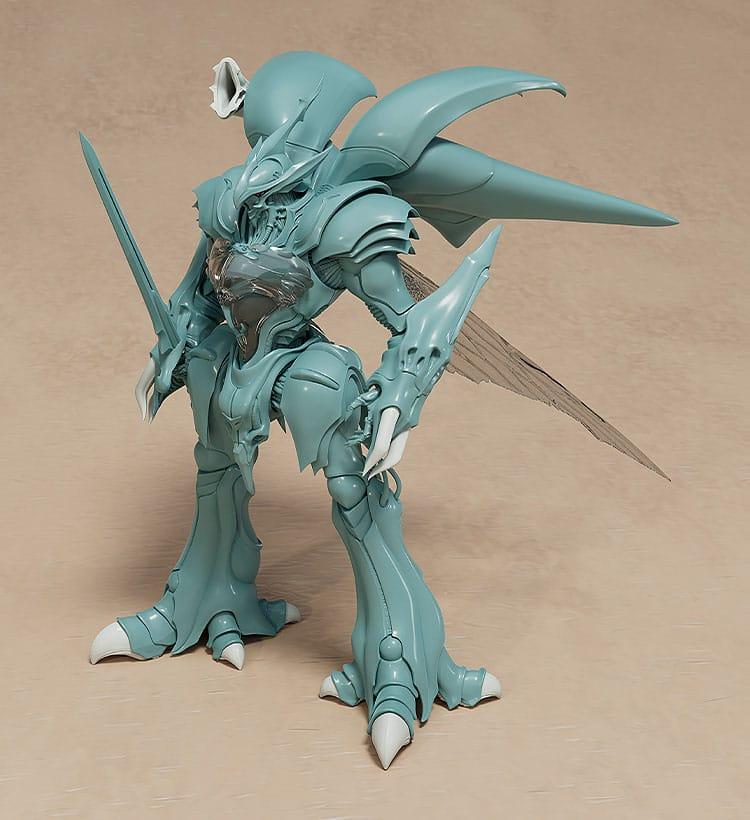 AURA BATTLER DUNBINE - Plamax Bellvine - Model Kit 16cm - 6