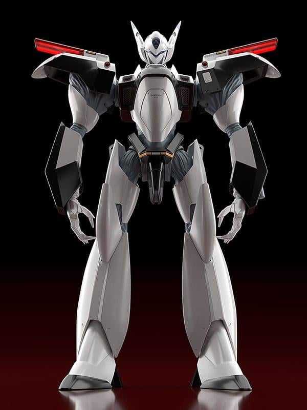 MOBILE POLICE PATLABOR - Model Kit Moderoid AV-X0 Type Zero - 13.5cm - 4