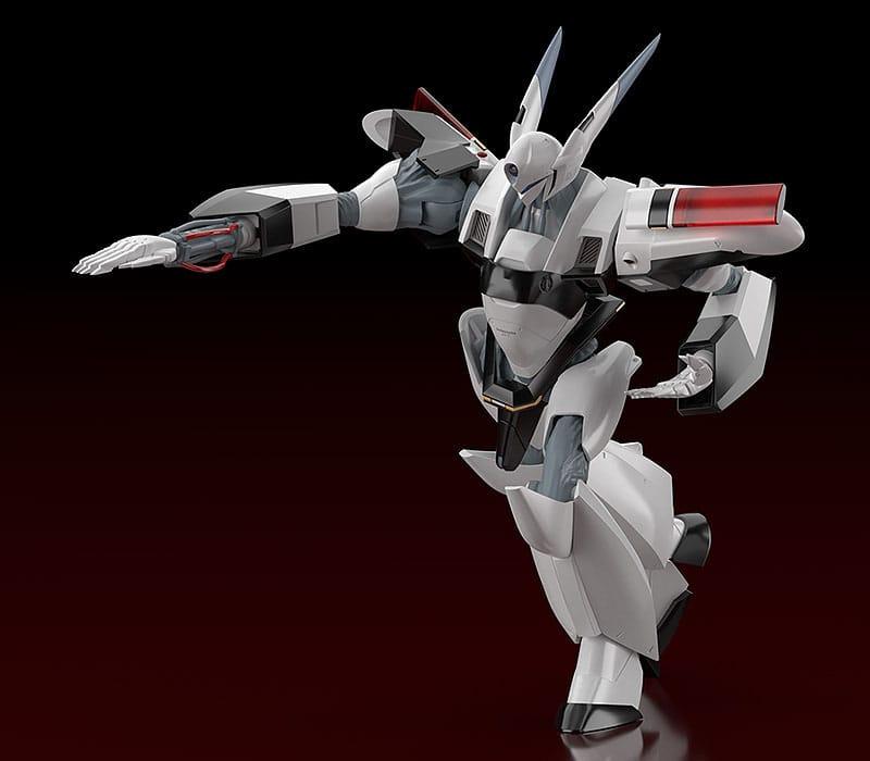 MOBILE POLICE PATLABOR - Model Kit Moderoid AV-X0 Type Zero - 13.5cm - 6
