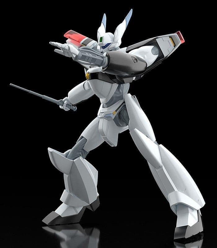 MOBILE POLICE PATLABOR - Model Kit Moderoid AV-0 Peacemaker - 13.5cm - 3