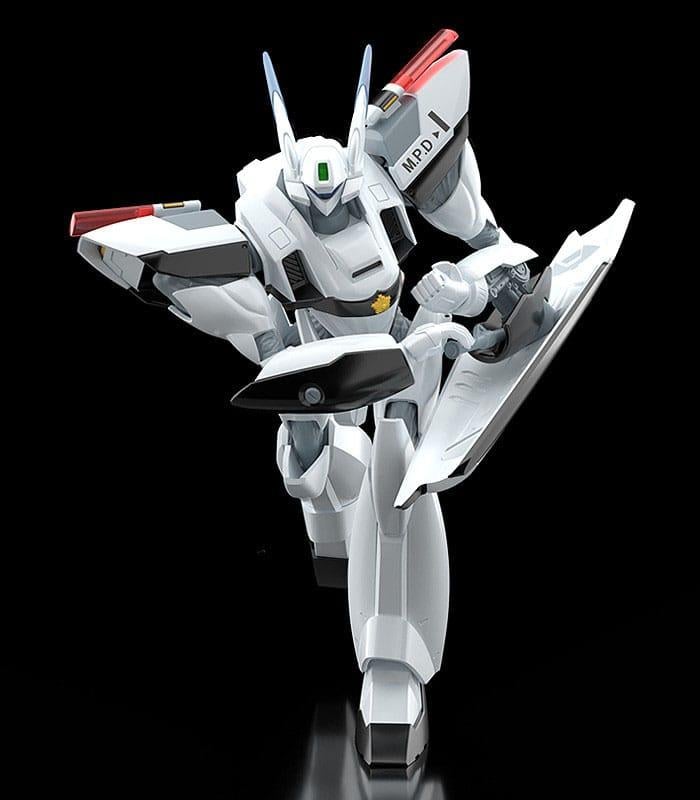 MOBILE POLICE PATLABOR - Model Kit Moderoid AV-0 Peacemaker - 13.5cm - 4
