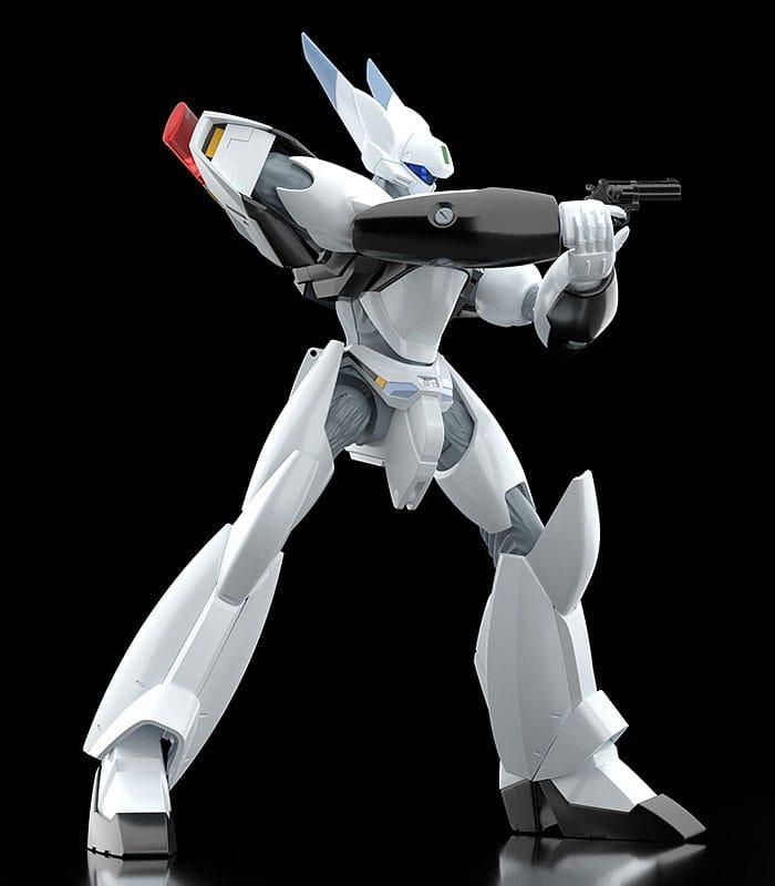 MOBILE POLICE PATLABOR - Model Kit Moderoid AV-0 Peacemaker - 13.5cm - 5