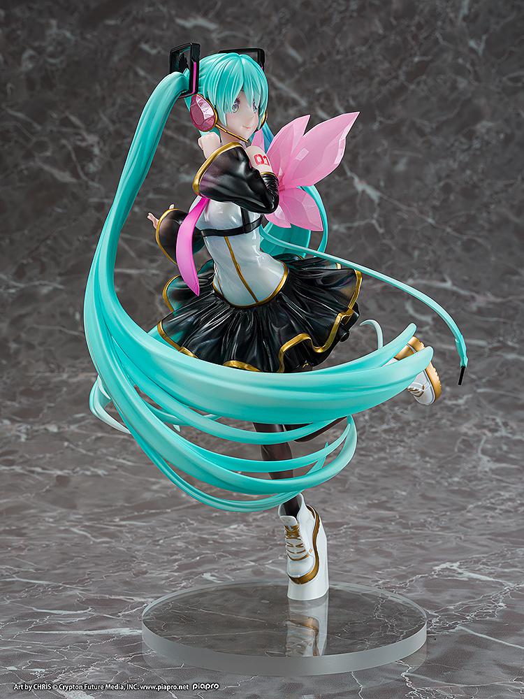 HATSUNE MIKU - Delight Fairy Style - Statuette 1/7 24.5cm - 5