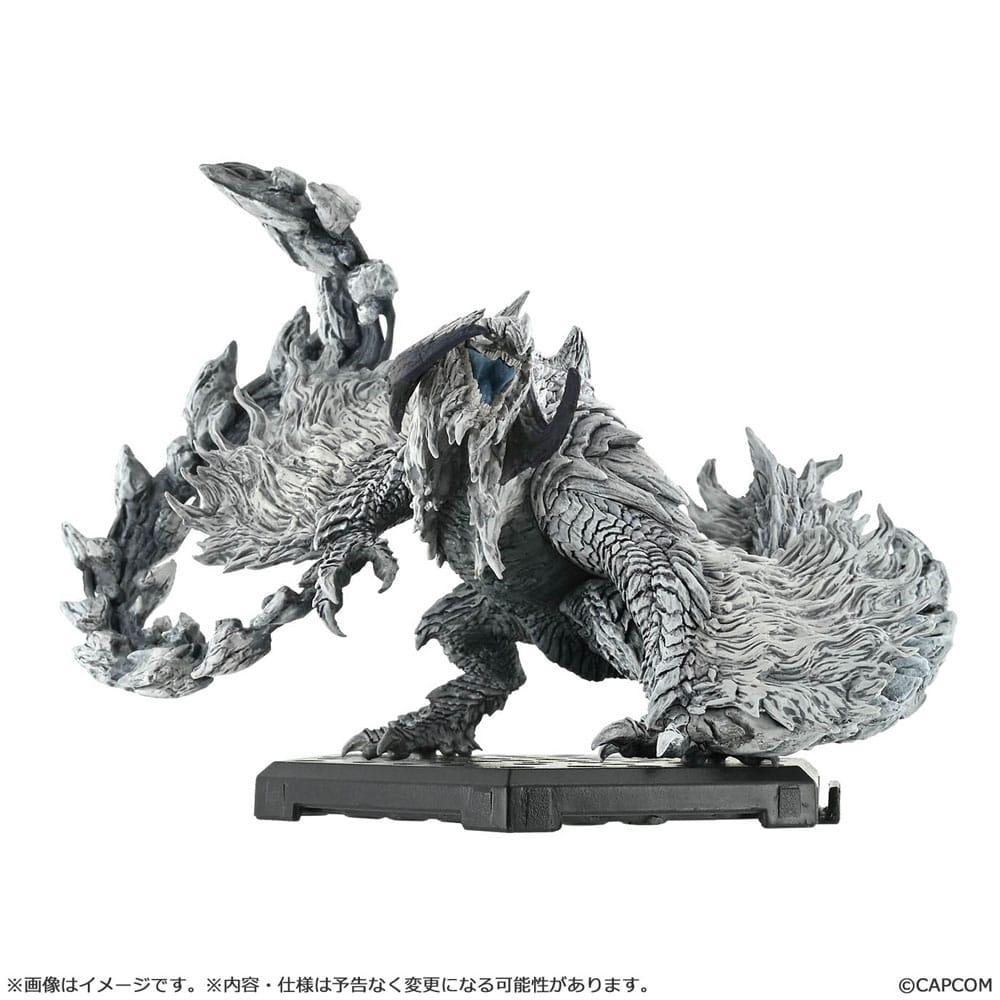 MONSTER HUNTER - Assortiment 6 figurines 10-15cm - 2