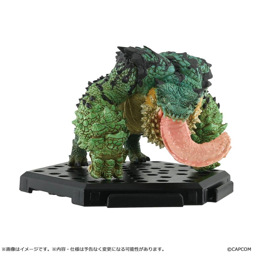 MONSTER HUNTER - Assortiment 6 figurines 10-15cm - 4