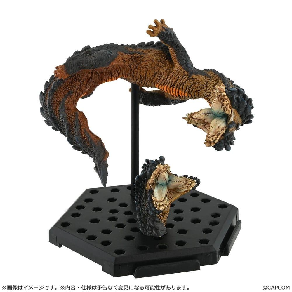 MONSTER HUNTER - Assortiment 6 figurines 10-15cm - 6