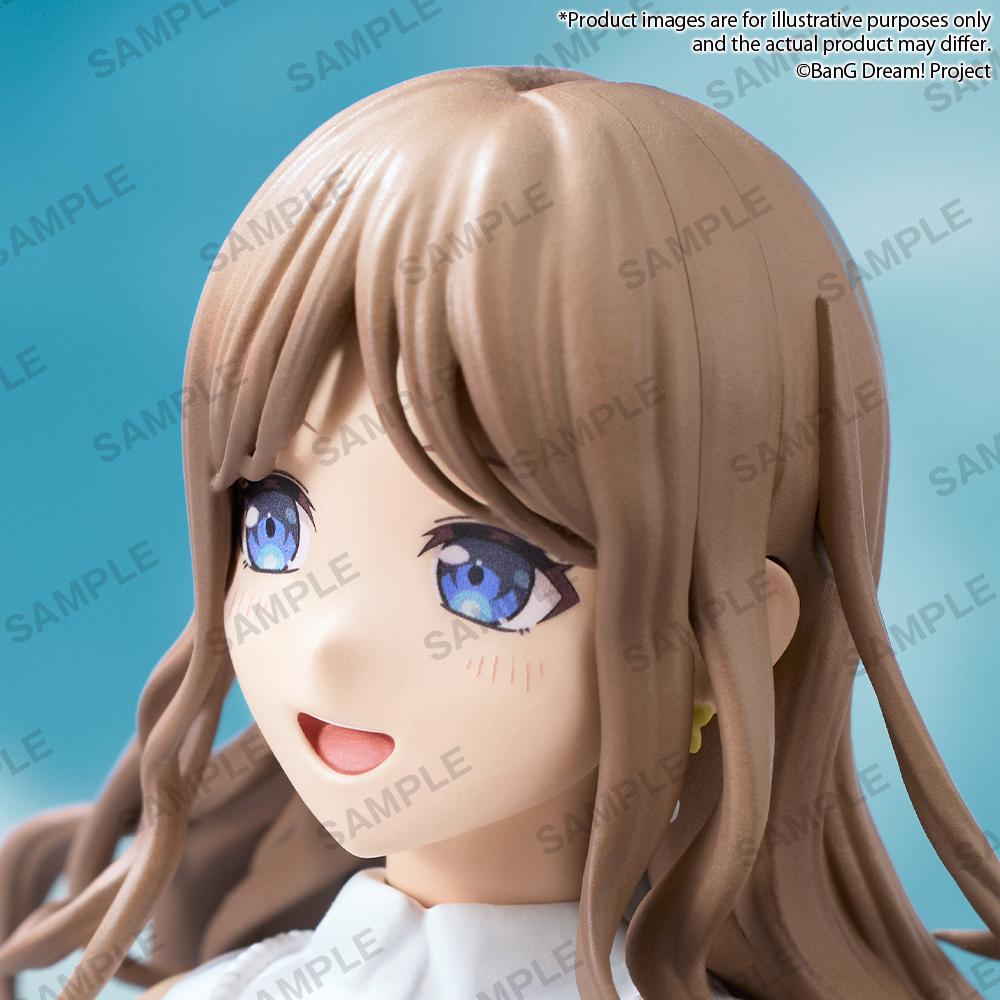 BANG DREAM - Soyo Nagasaki - Statue Premium 18cm - 2