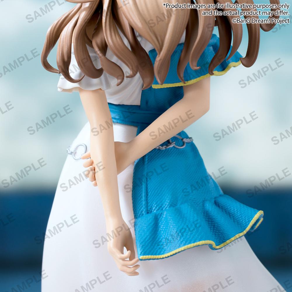 BANG DREAM - Soyo Nagasaki - Statue Premium 18cm - 3