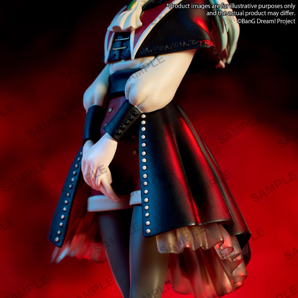 BANG DREAM - Ave Mujica Mortis - Statue Premium 18cm - 2