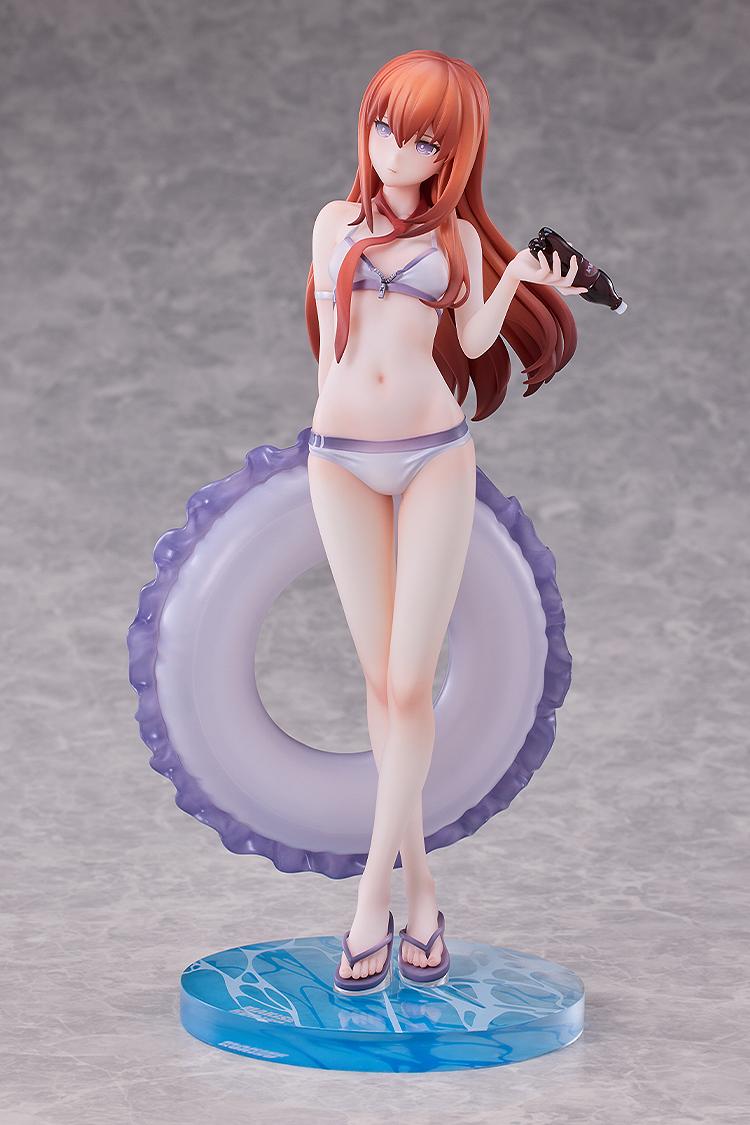 STEINS GATE - Kurisu Makise 