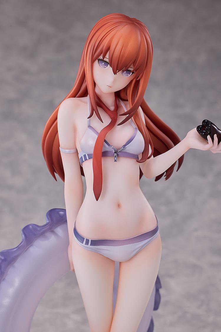 STEINS GATE - Kurisu Makise 