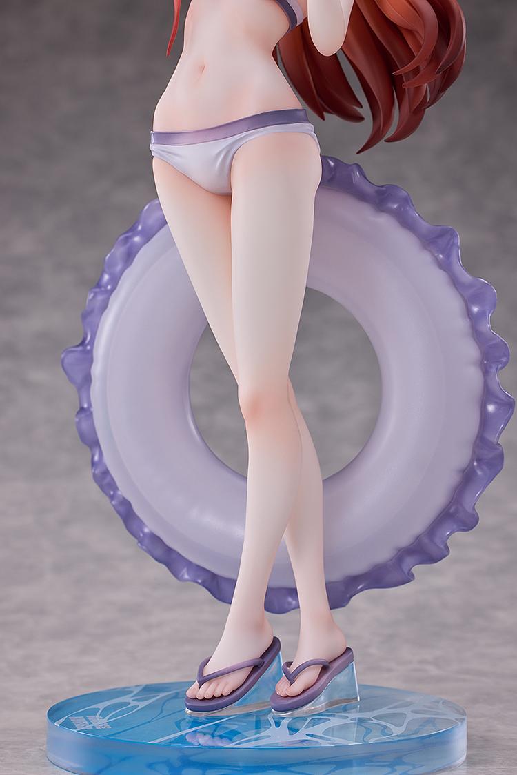 STEINS GATE - Kurisu Makise 
