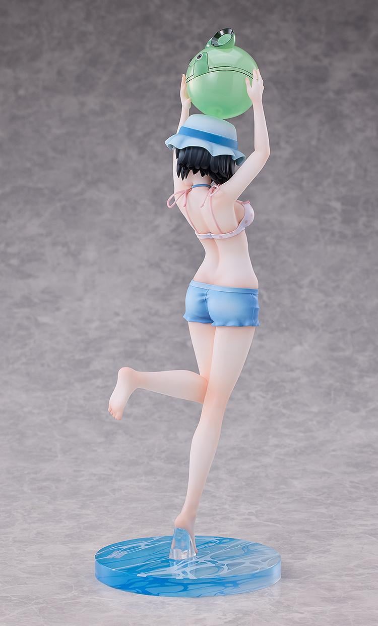 STEINS GATE - Mayuri Shiina 