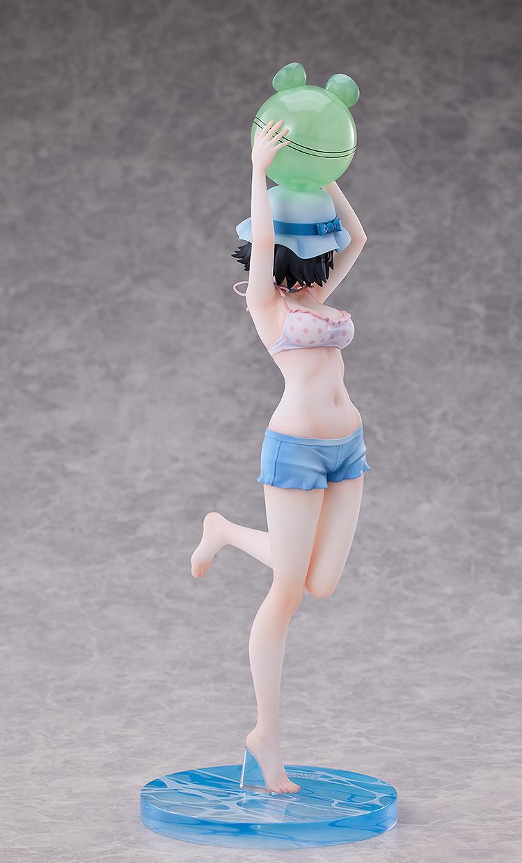 STEINS GATE - Mayuri Shiina 