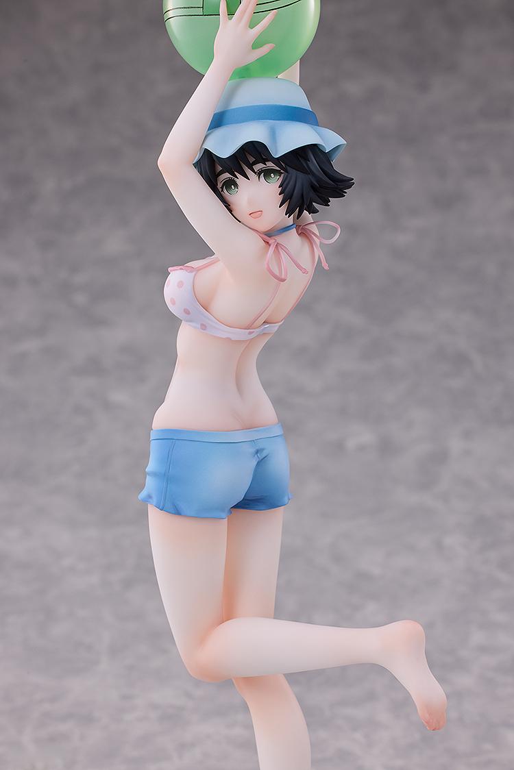 STEINS GATE - Mayuri Shiina 
