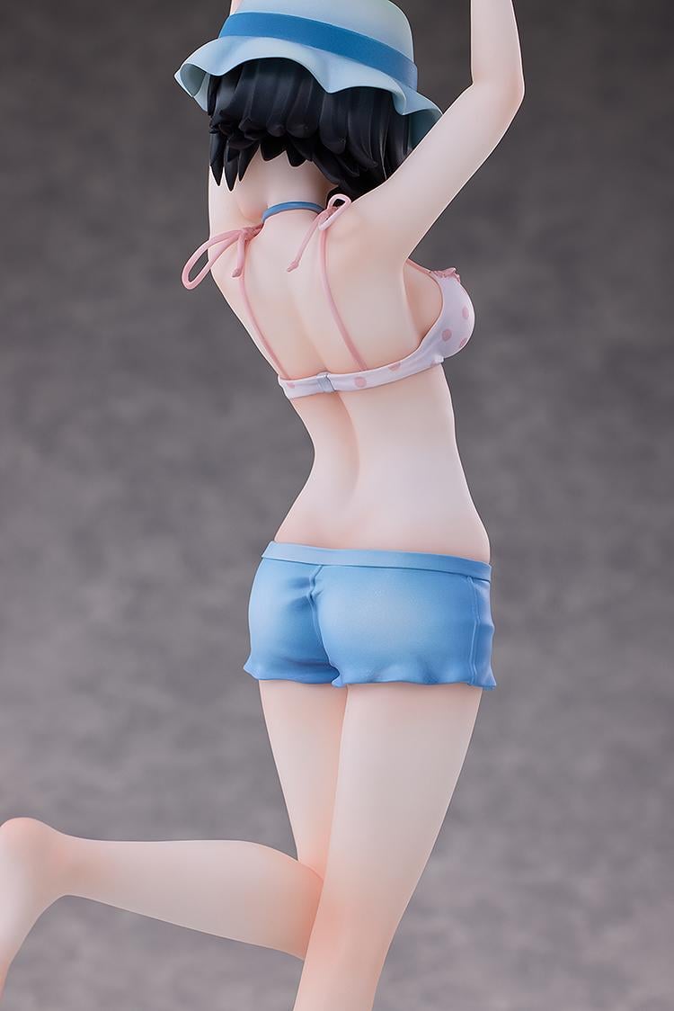 STEINS GATE - Mayuri Shiina 