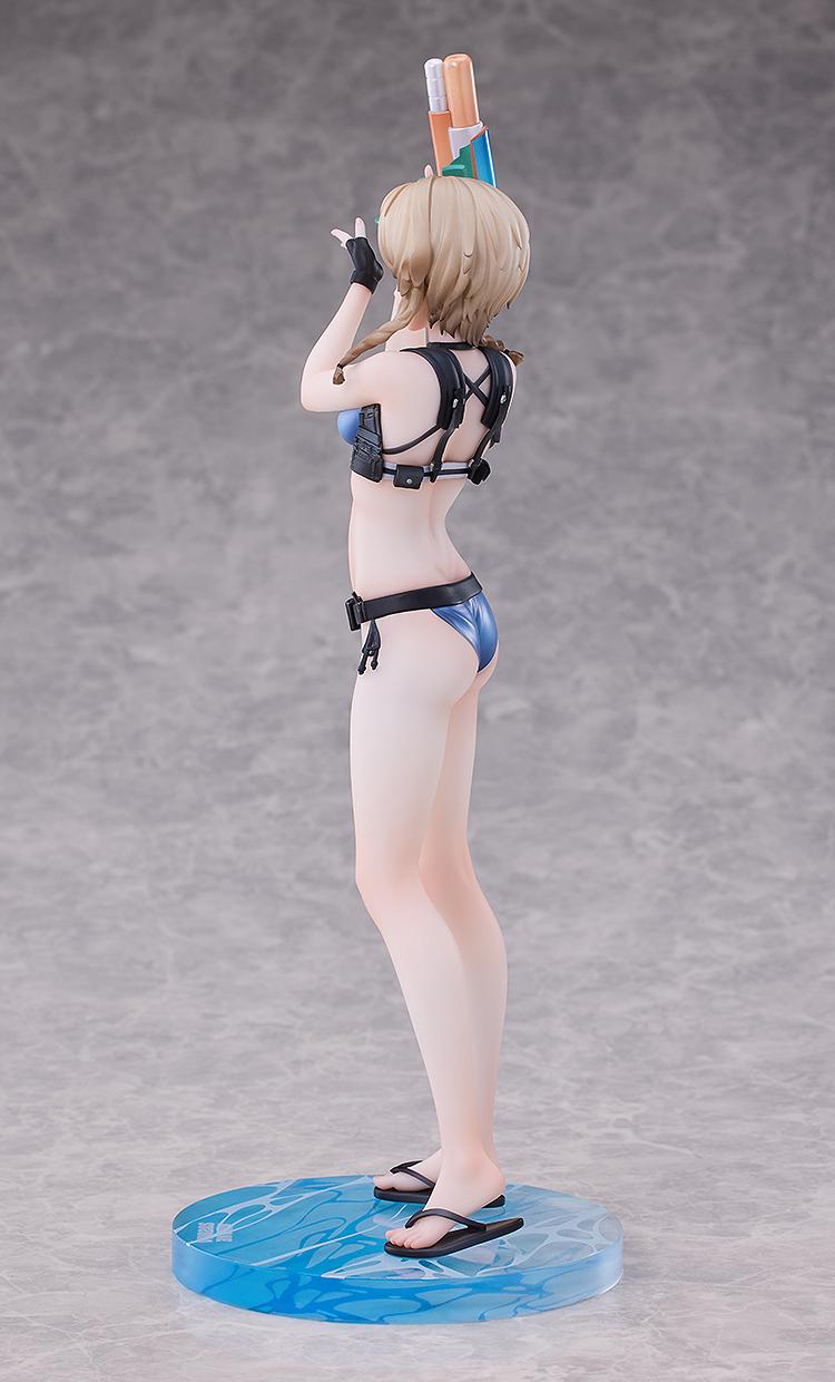 STEINS GATE - Suzuha Amane 