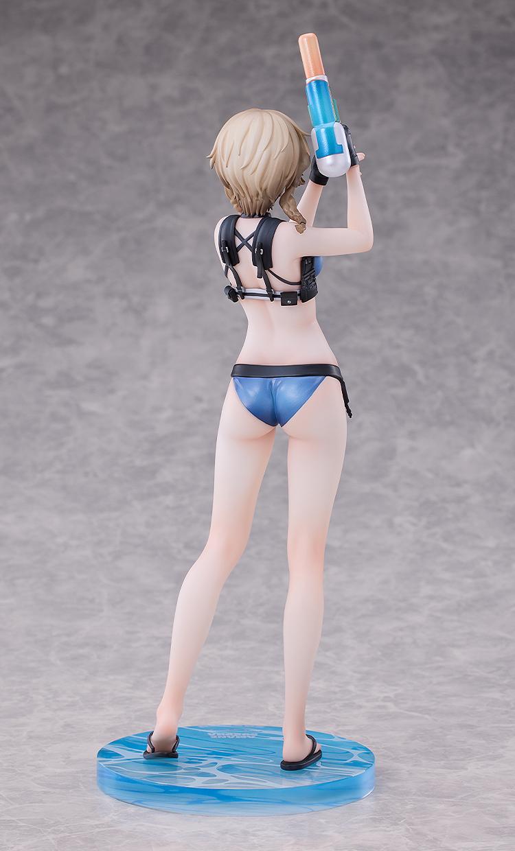 STEINS GATE - Suzuha Amane 