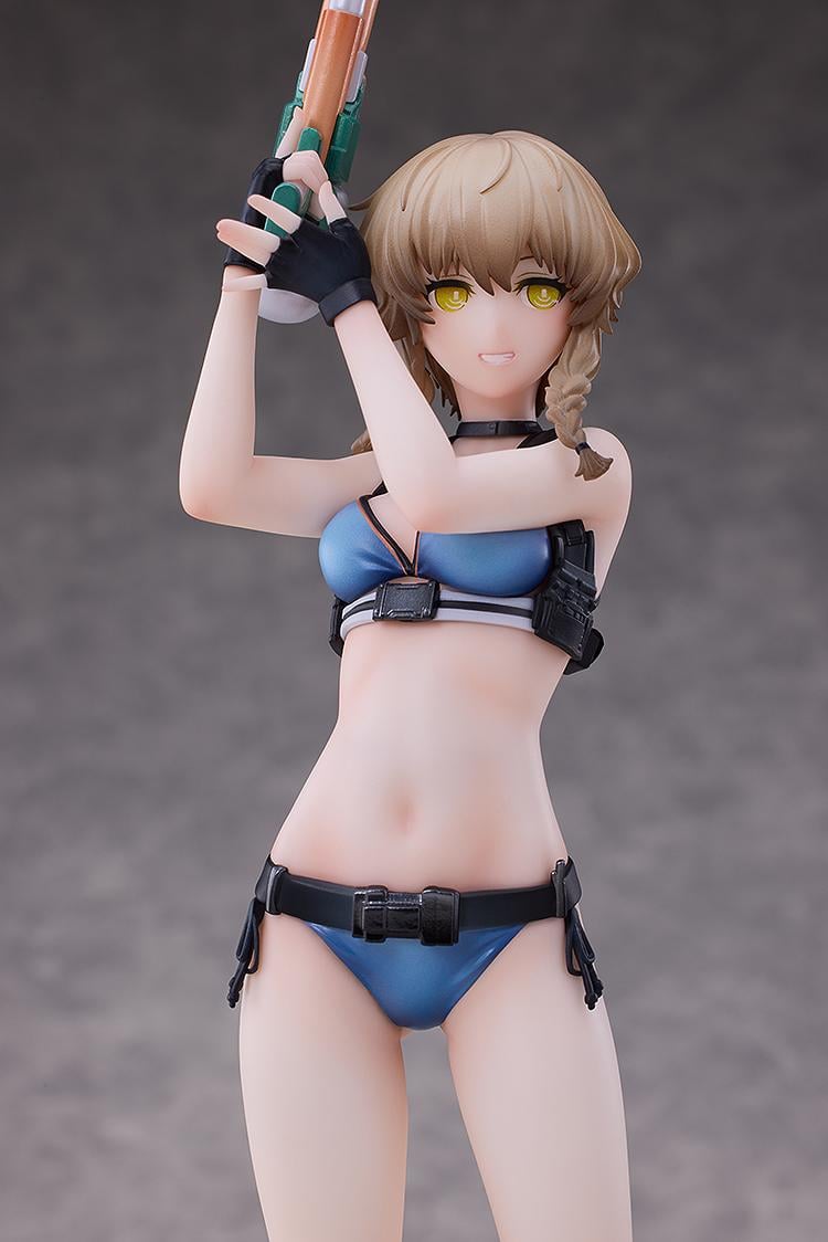 STEINS GATE - Suzuha Amane 