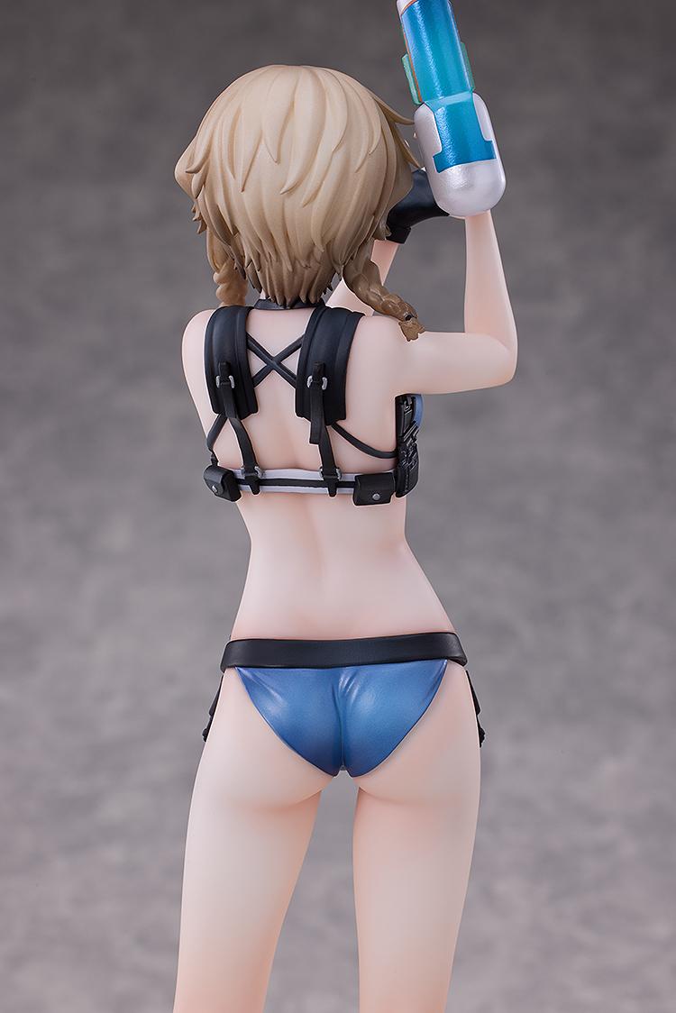 STEINS GATE - Suzuha Amane 