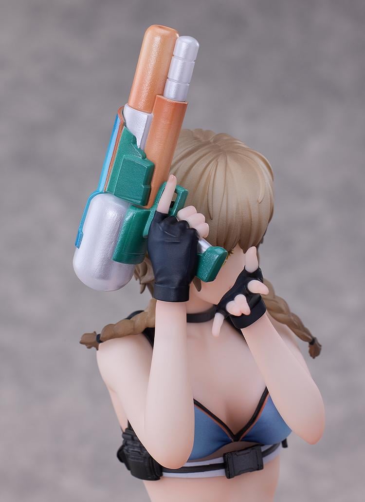STEINS GATE - Suzuha Amane 