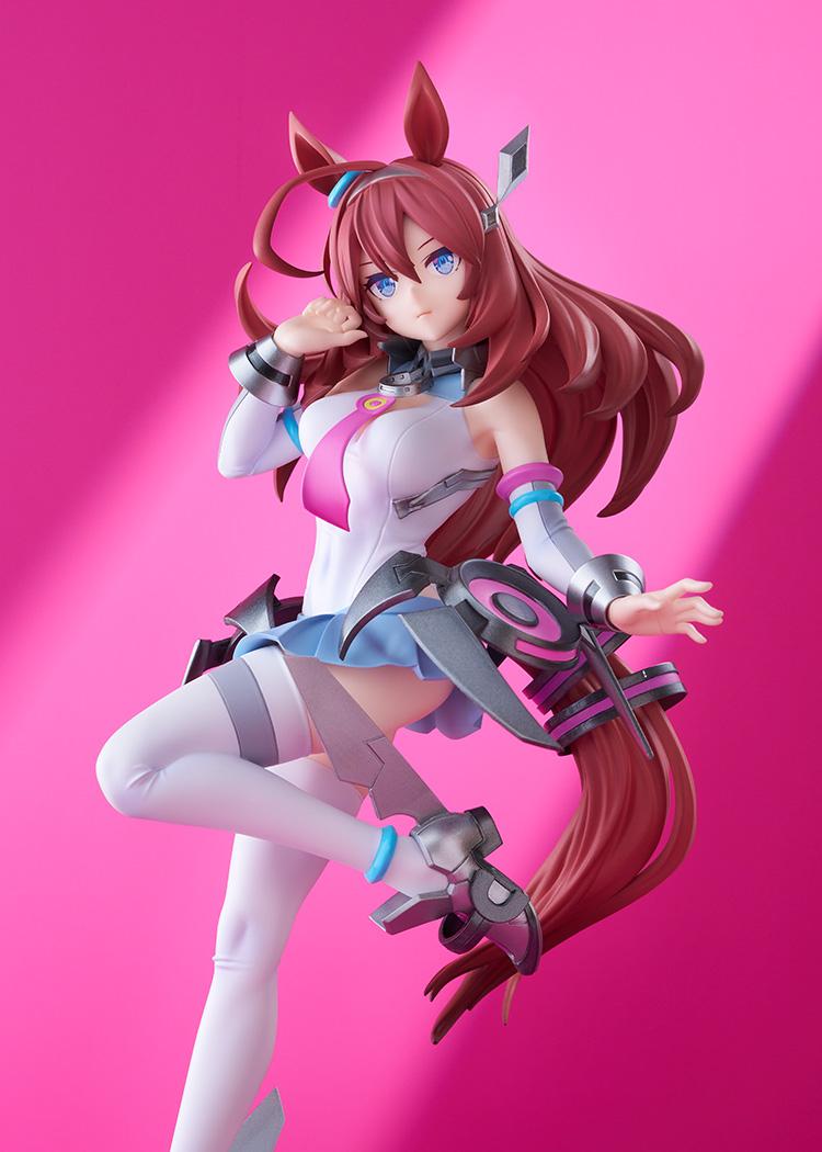 UMAMUSUME PRETTY DERBY - Mihono Bourbon - Pop Up Parade SP 25cm - 2