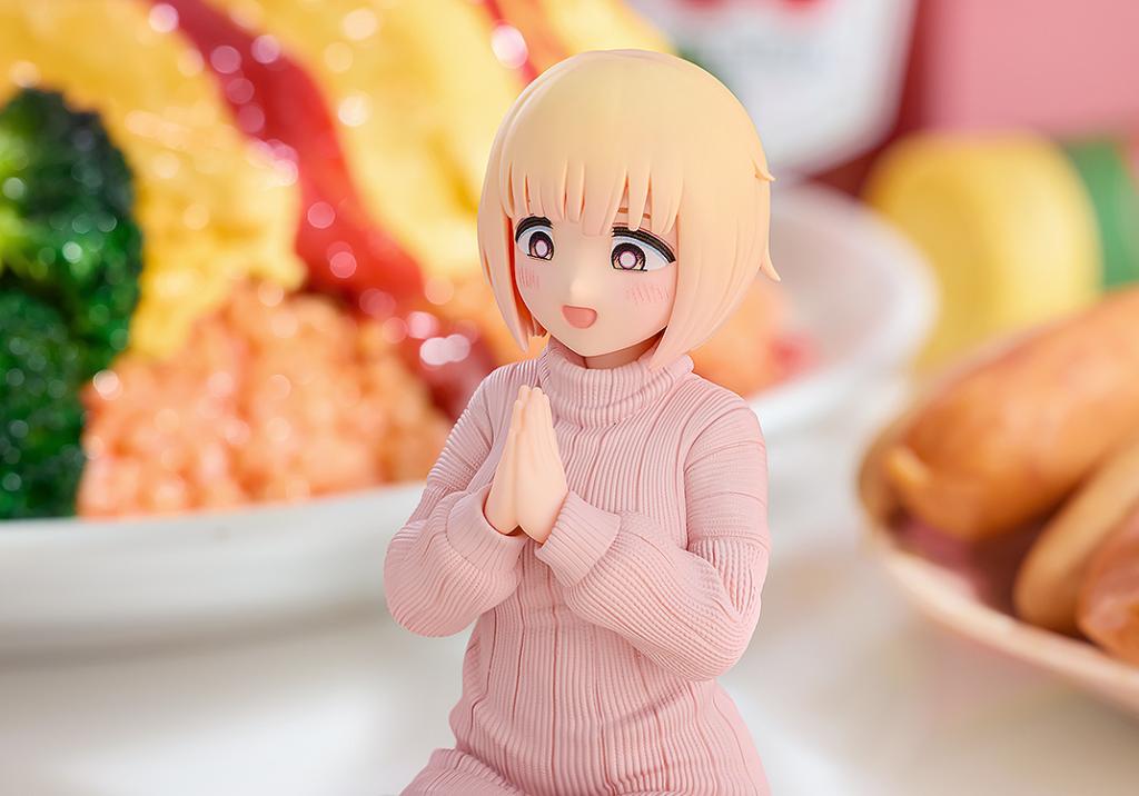 DOKAGUI DAISUKI - Mochizuka-san - Pop Up Parade Swacchao 10cm - 2