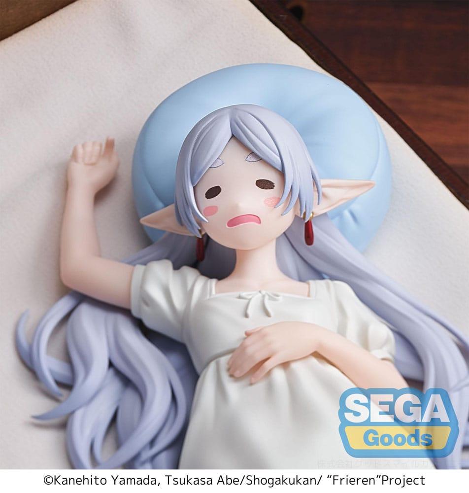FRIEREN - Frieren - Figurine Yumemirize 21cm - 3