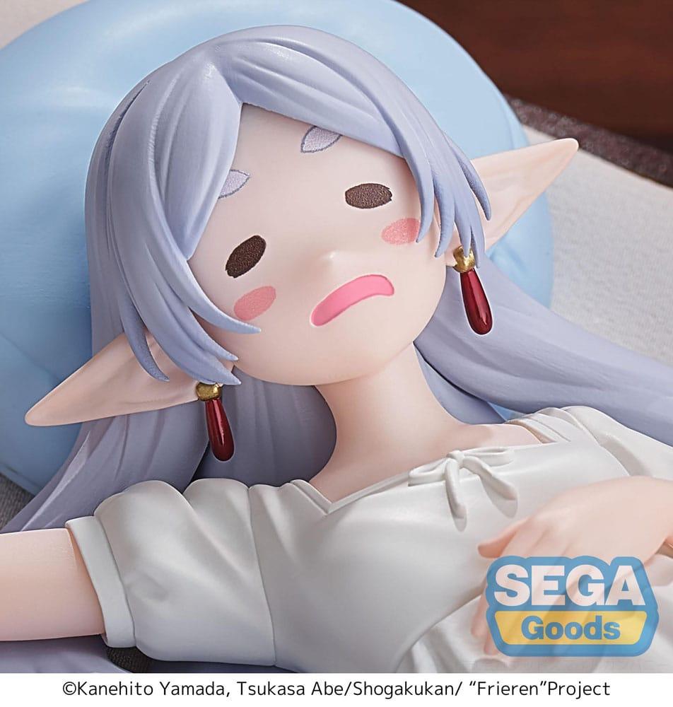 FRIEREN - Frieren - Figurine Yumemirize 21cm - 4