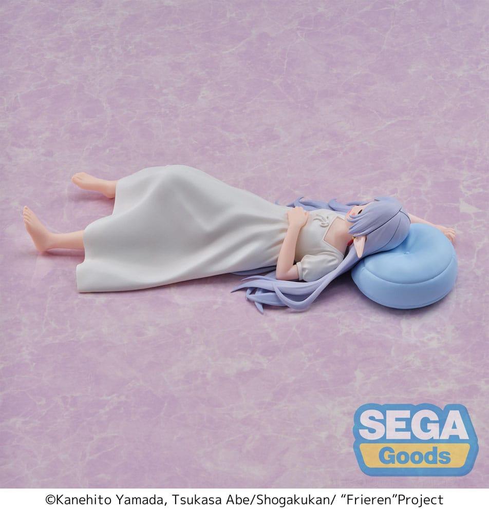 FRIEREN - Frieren - Figurine Yumemirize 21cm - 5