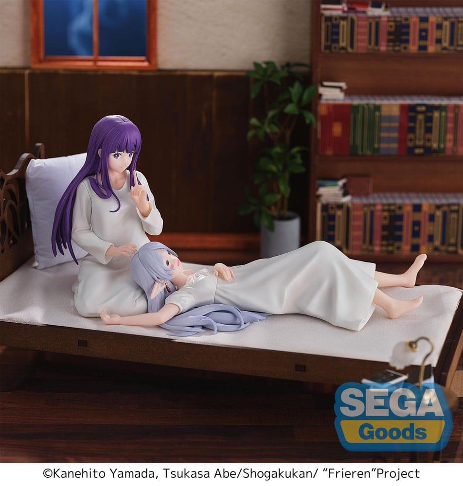 FRIEREN - Frieren - Figurine Yumemirize 21cm - 6