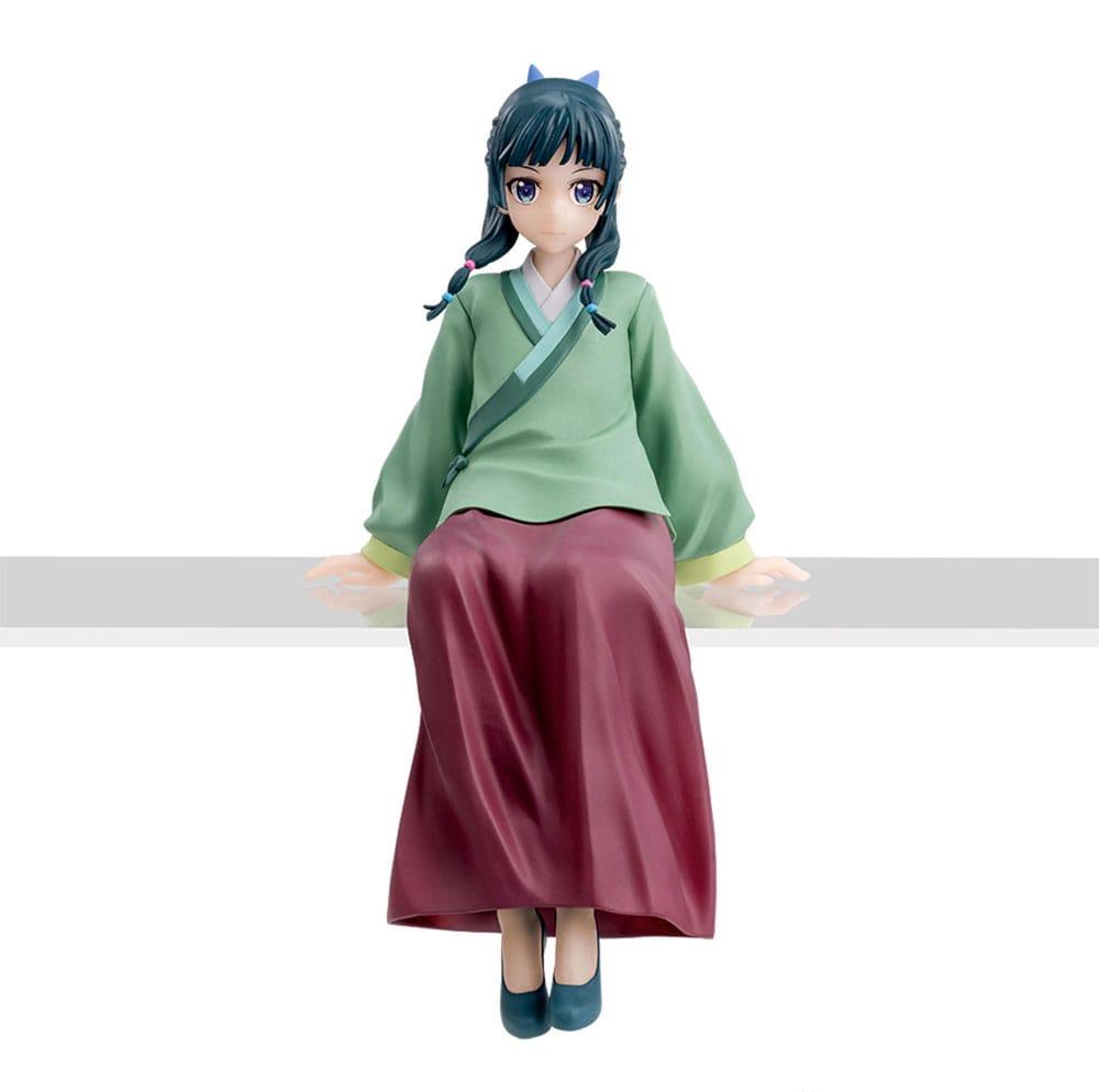 The Apothecary Diaries PVC Figure Maomao Purple Ver. 23 cm