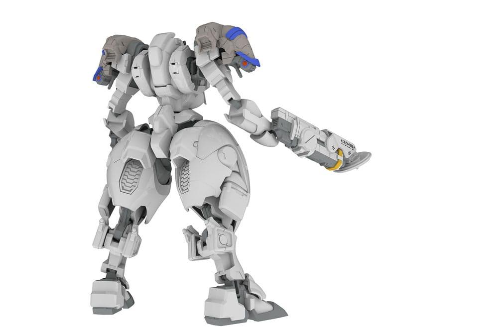 POWERDOLLS - 1/48 X-4RR - Model Kit 13cm - 3