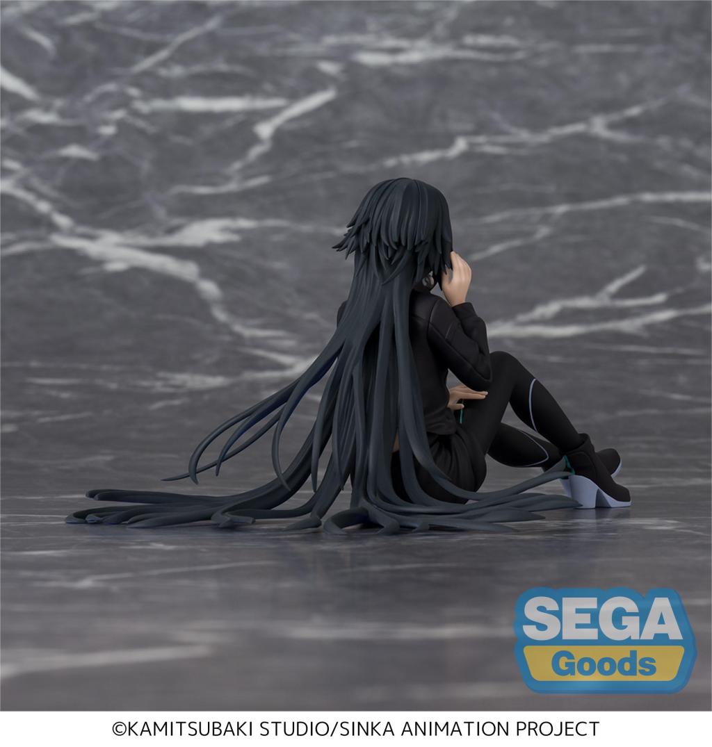 KAMITSUBAKI CITY UNDER ... - Koko Rinne - Figurine PM Perching 14cm - 2