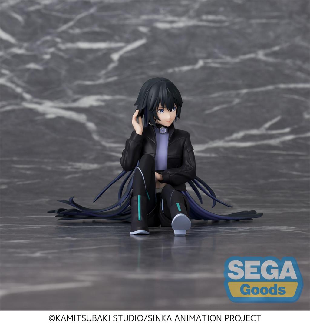 KAMITSUBAKI CITY UNDER ... - Koko Rinne - Figurine PM Perching 14cm - 4
