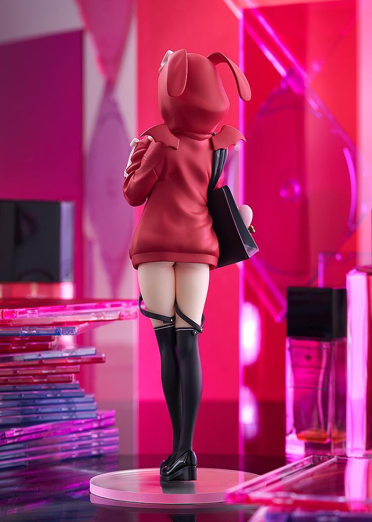 NEEDY STREAMER OVERLOAD - Ame - Pop Up Parade L 22cm - 2