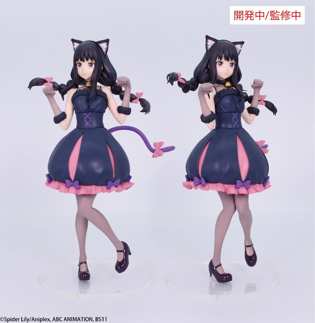 LYCORIS RECOIL - Takina 