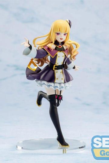 FROM OLD CONTRY... - Lucie Diamond - High Premium Figurine 14cm - 3