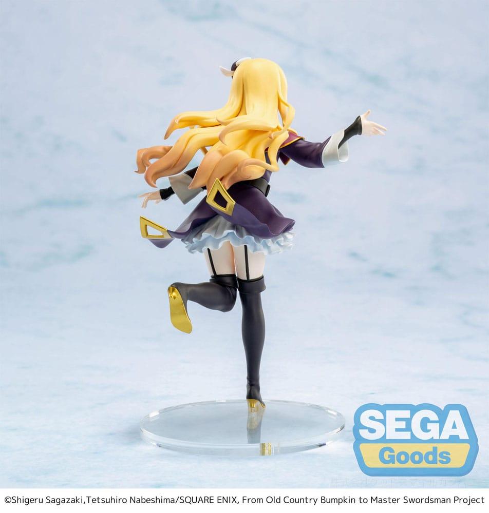 FROM OLD CONTRY... - Lucie Diamond - High Premium Figurine 14cm - 4