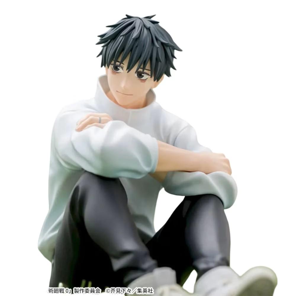 JUJUTSU KAISEN - Yuta Okkotsu - Yumemirize Figurine 11cm - 3
