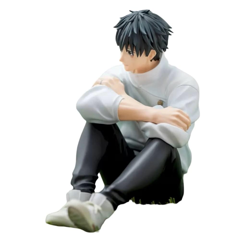 JUJUTSU KAISEN - Yuta Okkotsu - Yumemirize Figurine 11cm - 4