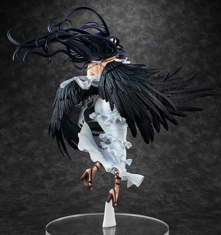 OVERLORD - Albedo 