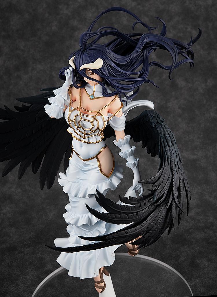 OVERLORD - Albedo 