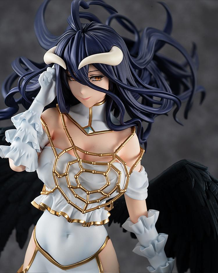 OVERLORD - Albedo 